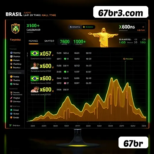 Ferramentas de apostas 67br