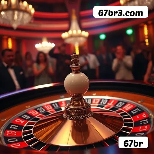 Chuva de bônus 67br nos caça-níqueis